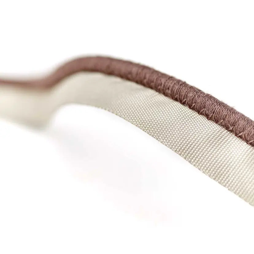 Tanfield Piping Cord Hazel