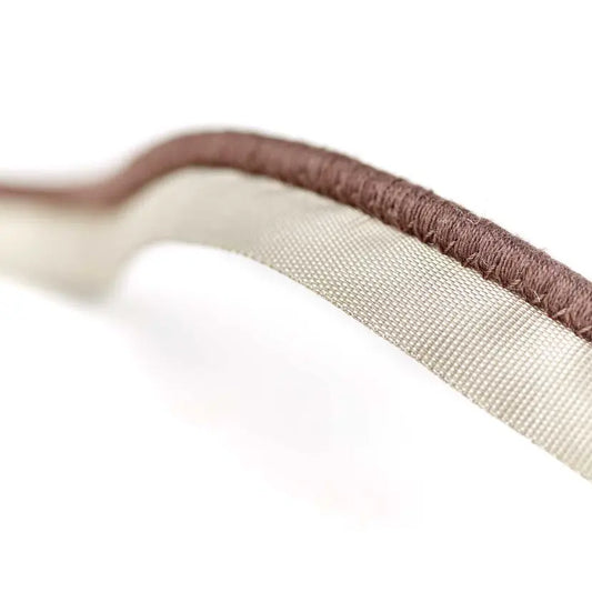 Tanfield Piping Cord Hazel