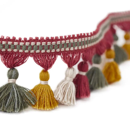 Nosterfield Tassel Autumn