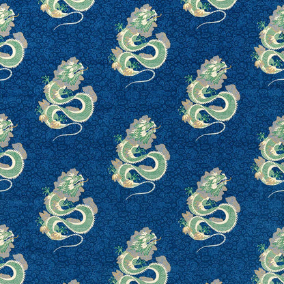 Water Dragon