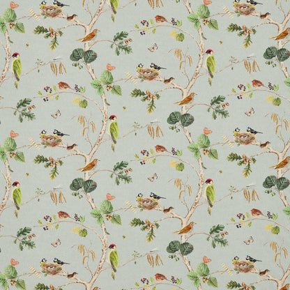Woodland Chorus