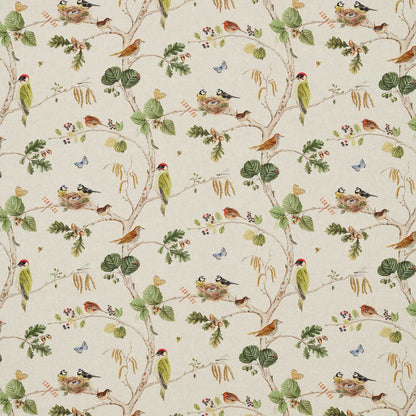 Woodland Chorus
