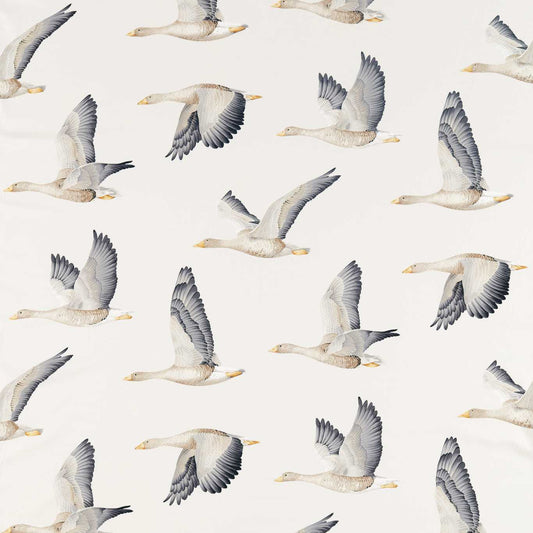 Elysian Geese