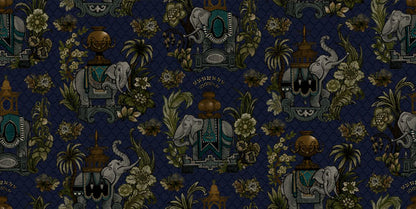 Laurence Llewelyn Bowen - Elephantasy