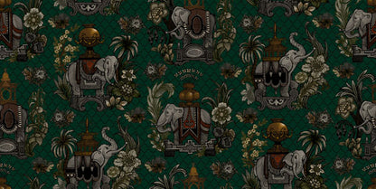 Laurence Llewelyn Bowen - Elephantasy