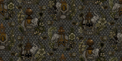 Laurence Llewelyn Bowen - Elephantasy