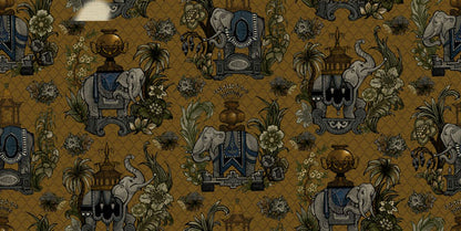 Laurence Llewelyn Bowen - Elephantasy