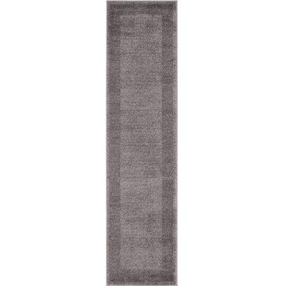Ephesus Modern Grey Rugs | 7437G