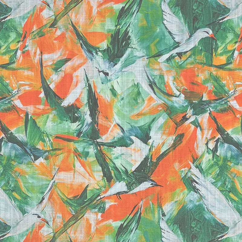 Expressionism No.10