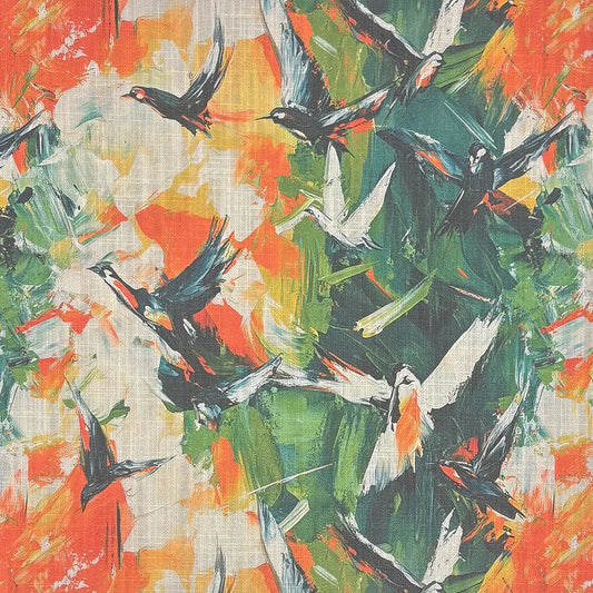 Expressionism No.11