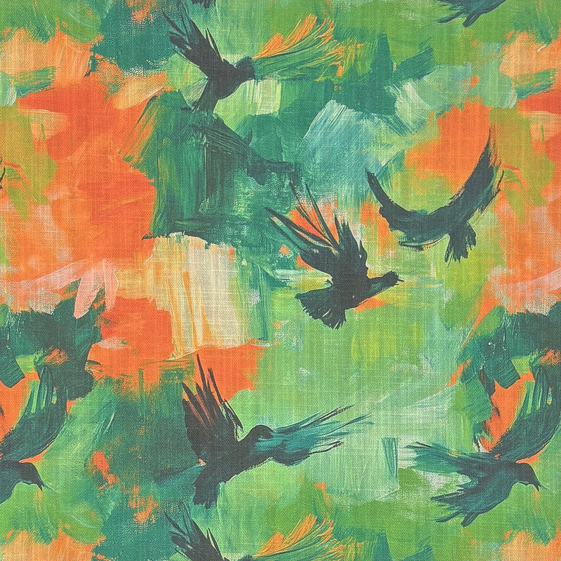 Expressionism No.15