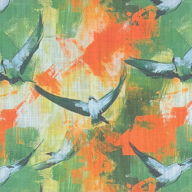 Expressionism No.9