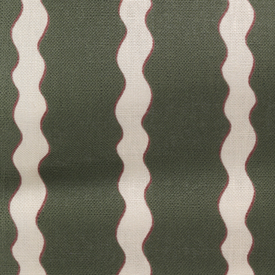 Scroll Stripe