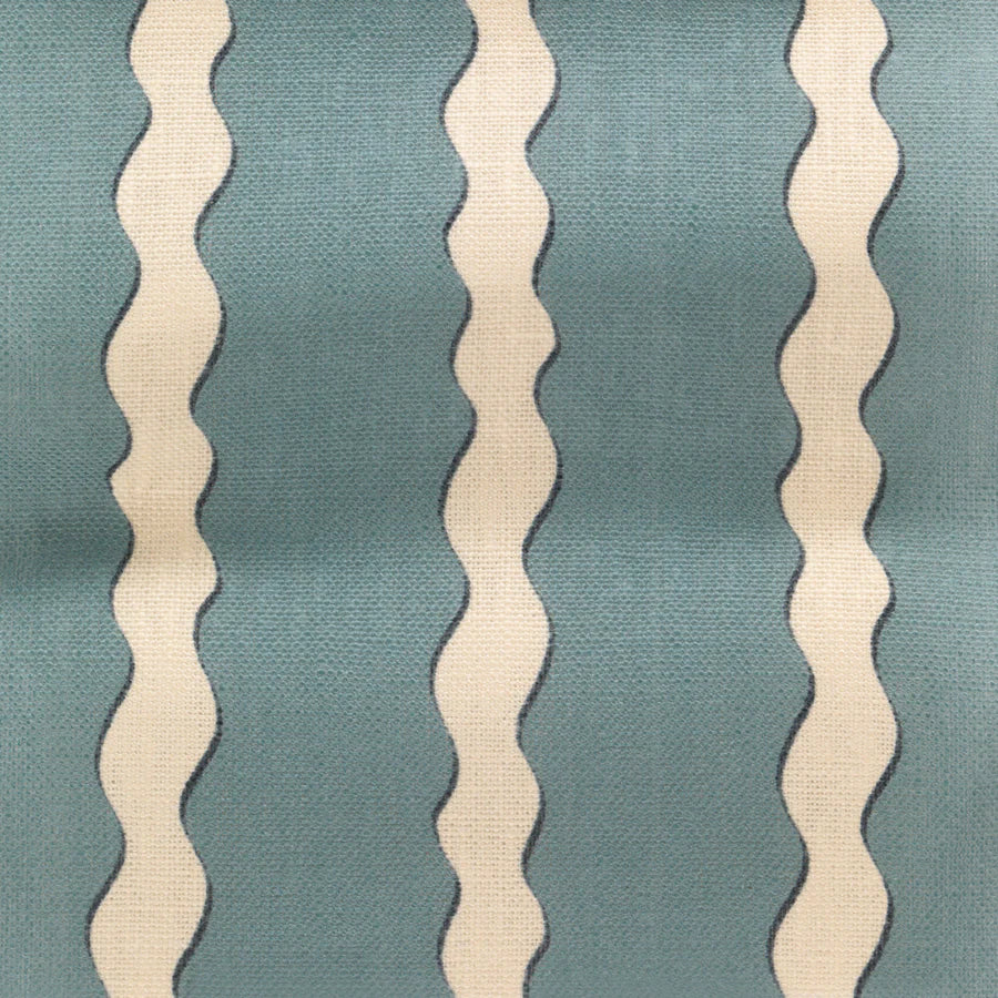 Scroll Stripe