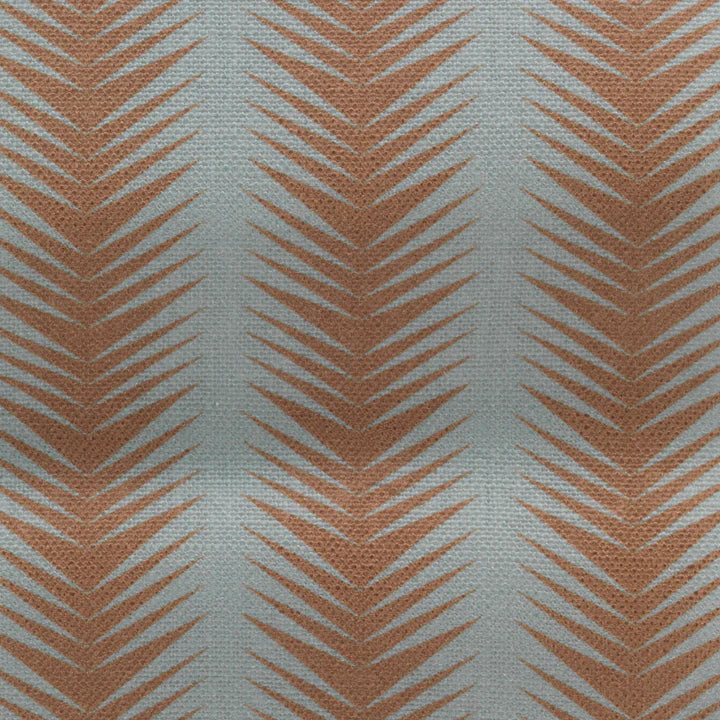 Ziggy Terracotta Aqua