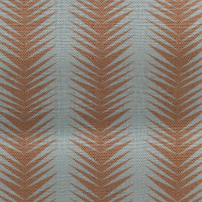 Ziggy Terracotta Aqua