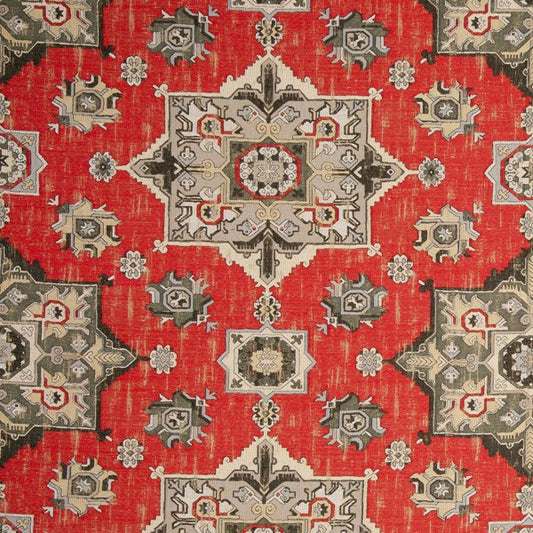 Malatya Crimson
