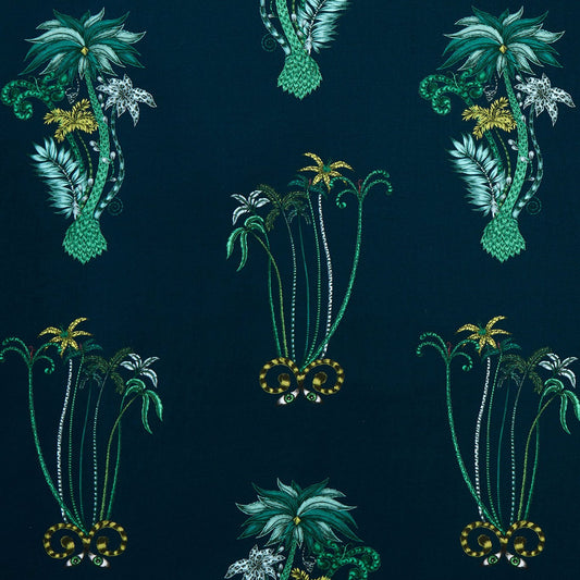 Jungle Palms