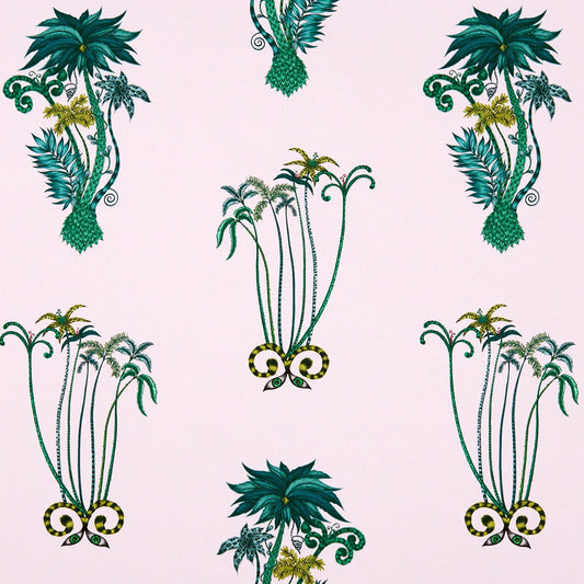 Jungle Palms