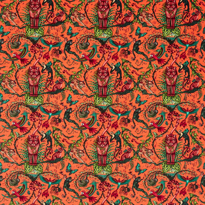 Bosque Dreams Velvet