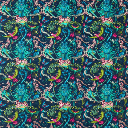 Bosque Dreams Velvet