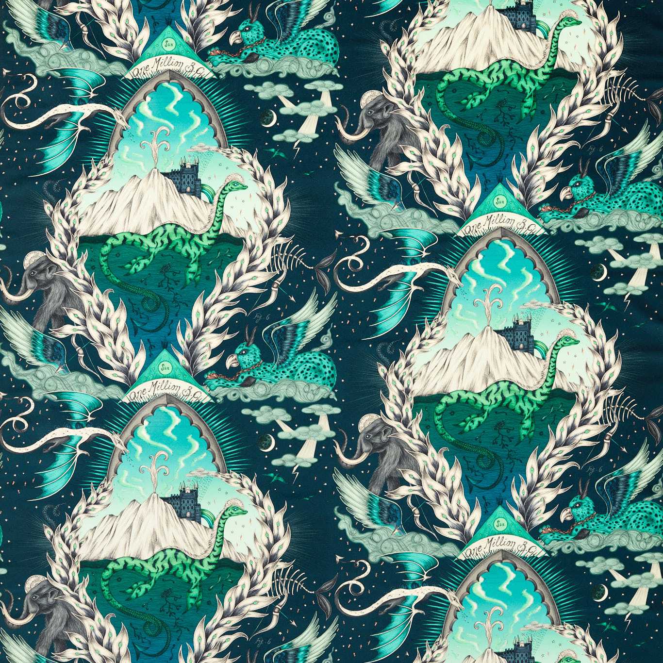 Highlandia Velvet