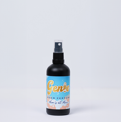 GENIE ROOM PERFUME BUNDLE 1 perfume - 1 refill