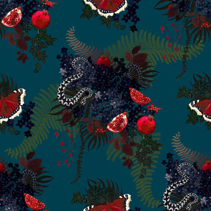 Becca Who Forbidden Fruit