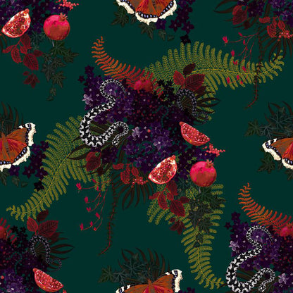 Becca Who Forbidden Fruit