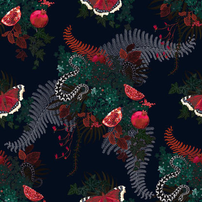 Becca Who Forbidden Fruit