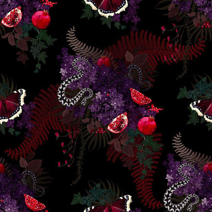 Becca Who Forbidden Fruit