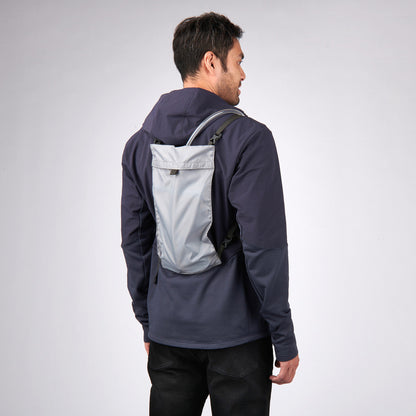 Sierra Designs Flex Capacitor 40L-60L Rucksack - M/L - Majolica Blue