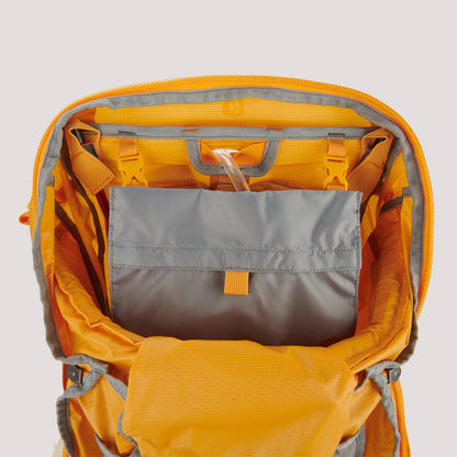 Sierra Designs Flex Capacitor 40L-60L Rucksack - M/L - Majolica Blue