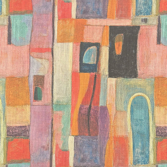 Fresco No.15