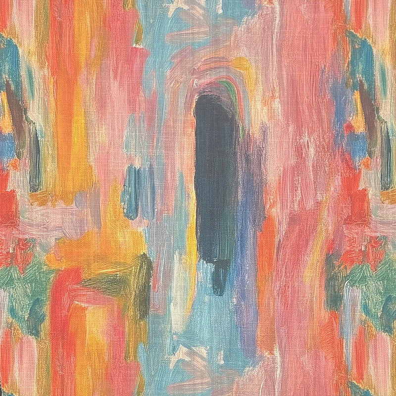 Fresco No.17