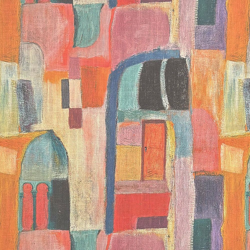 Fresco No.18