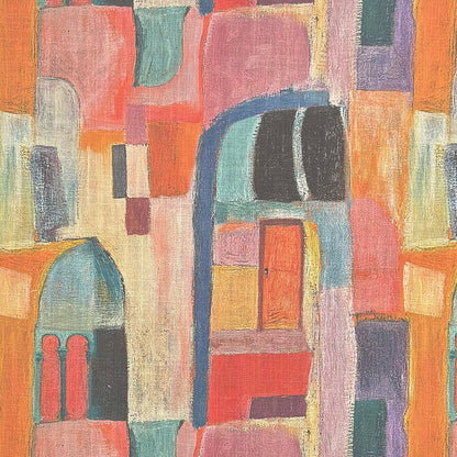 Fresco No.18