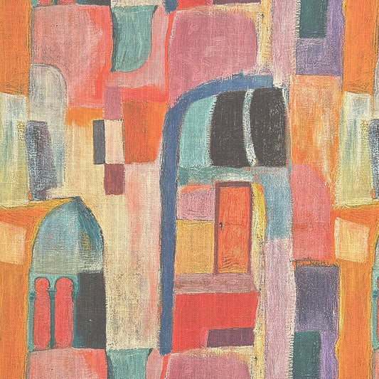 Fresco No.18