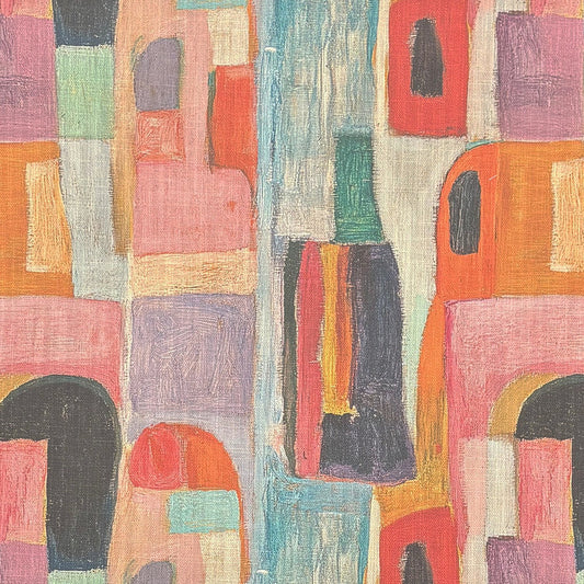 Fresco No.19