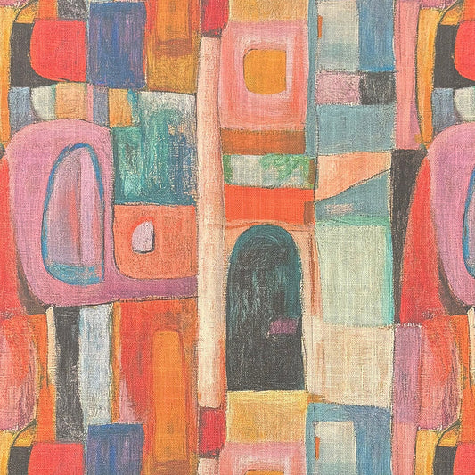 Fresco No.20