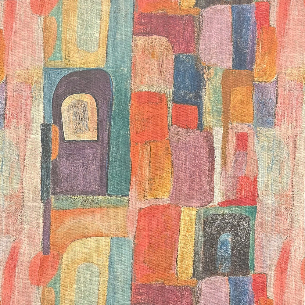 Fresco No.7