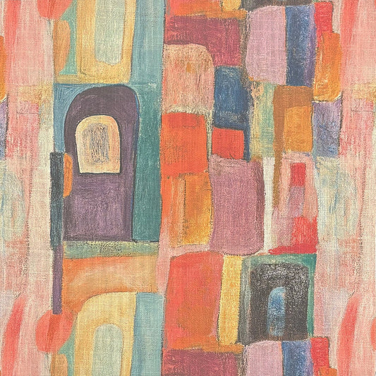 Fresco No.7