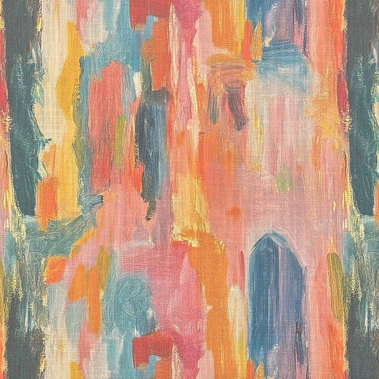Fresco No.9