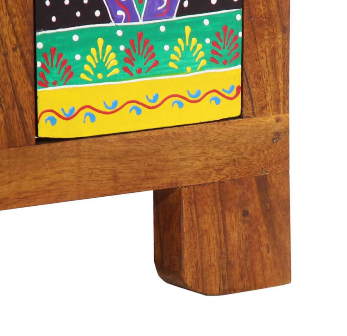 Tenvik Acacia Wood - 50cm