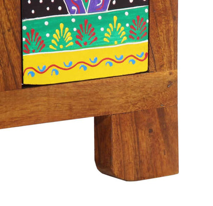 Tenvik Acacia Wood - 50cm