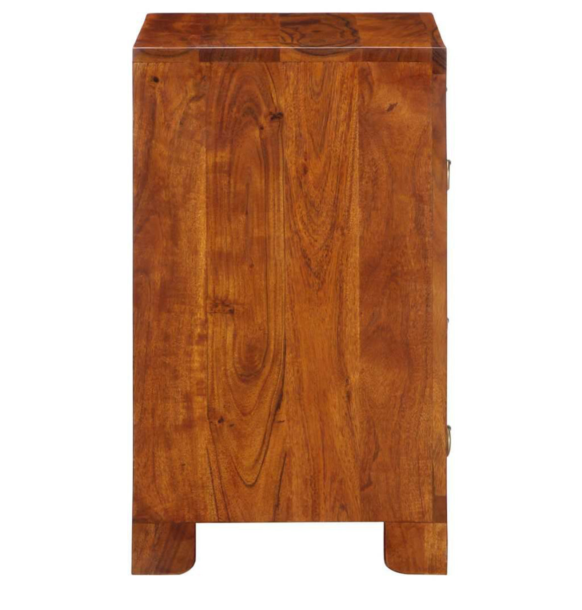 Tenvik Acacia Wood - 50cm