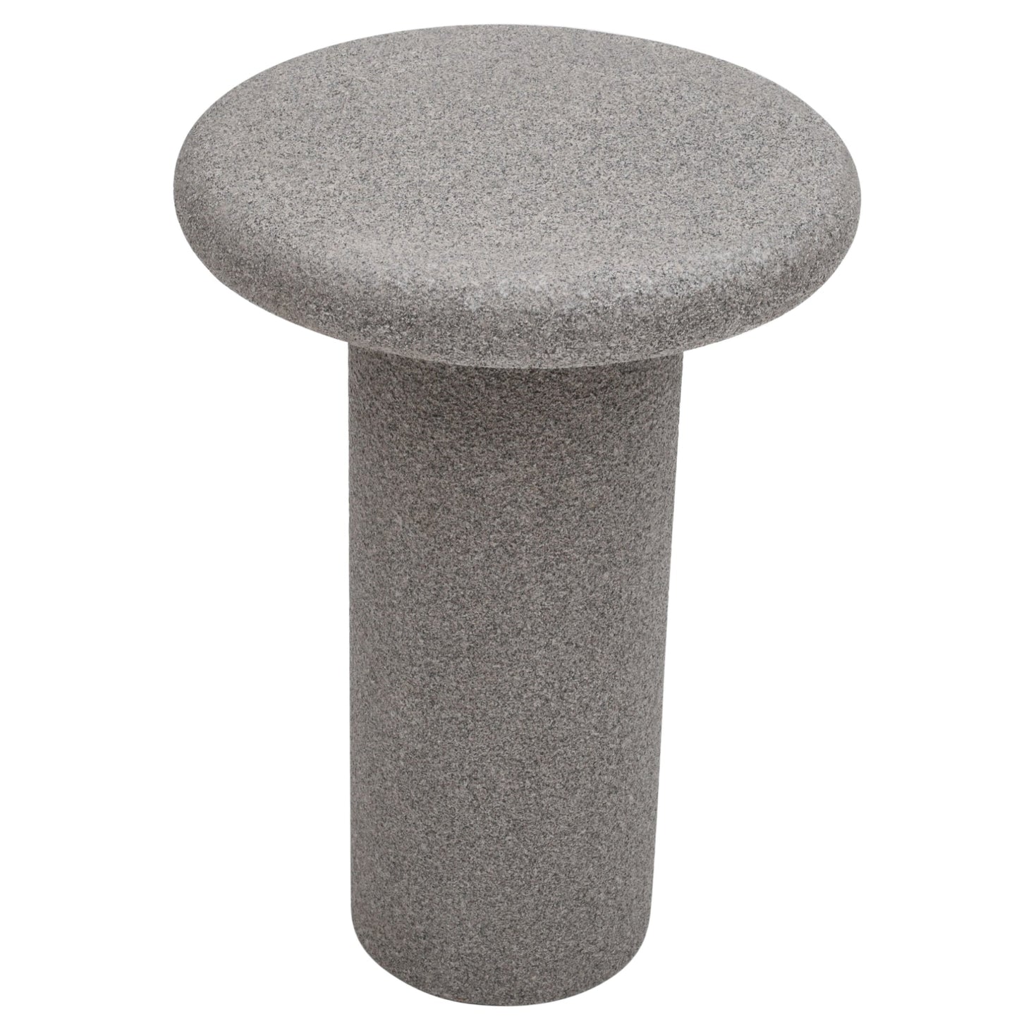 Udaipur Round End Table