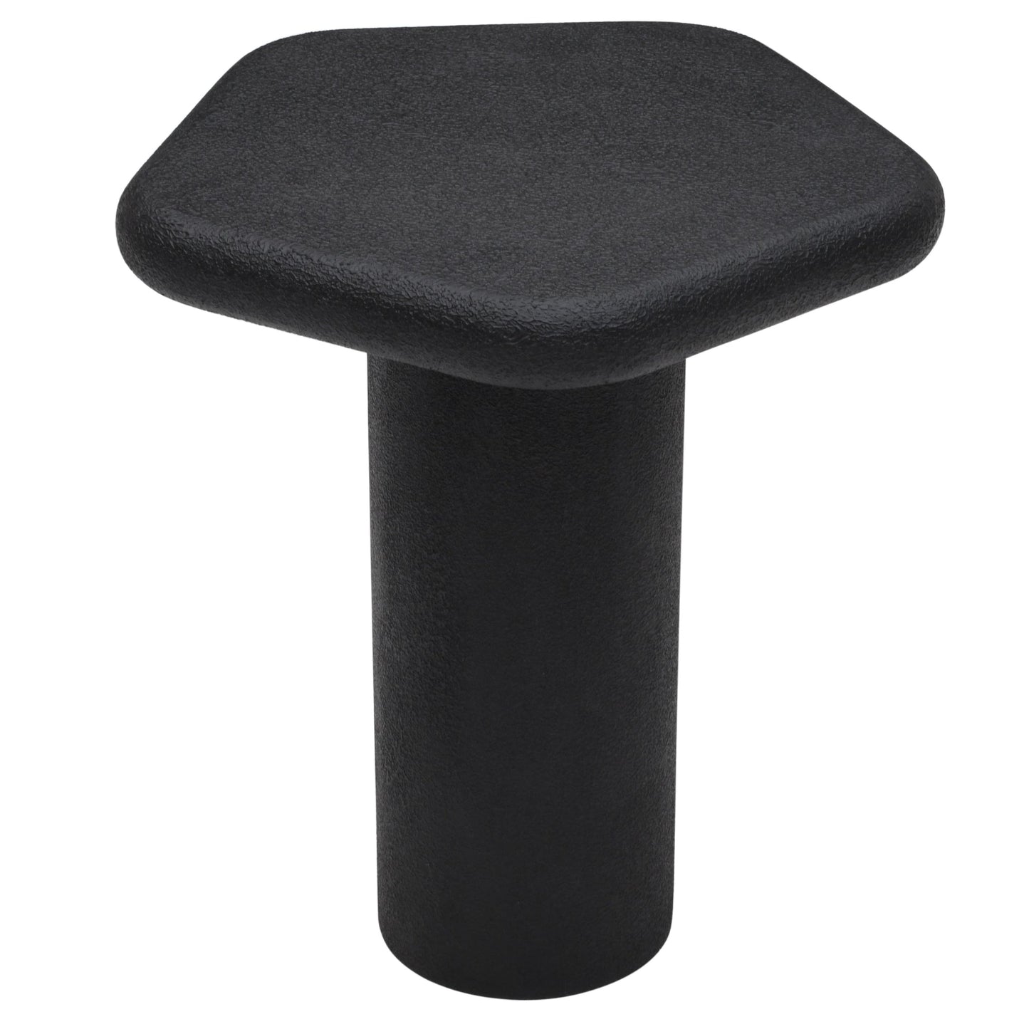 Udaipur Pentagon Side Table