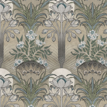 Laurence Llewelyn Bowen - Gin On The Nile