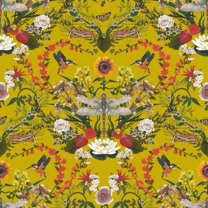 Becca Who Garden Treasures